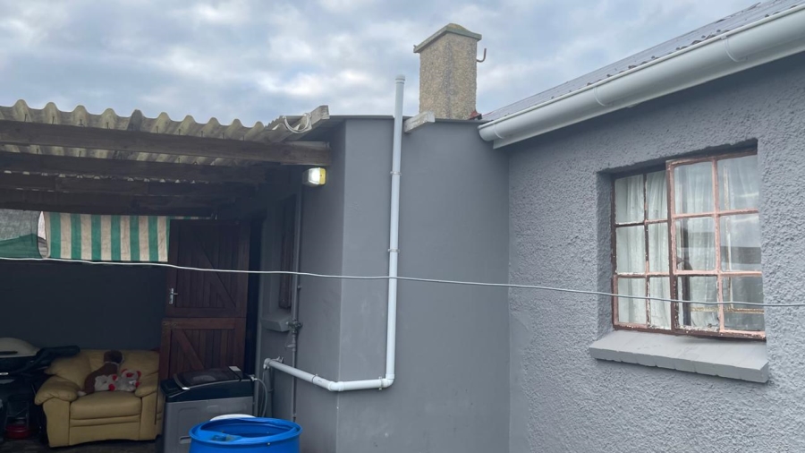 2 Bedroom Property for Sale in Forest Hill Eastern Cape